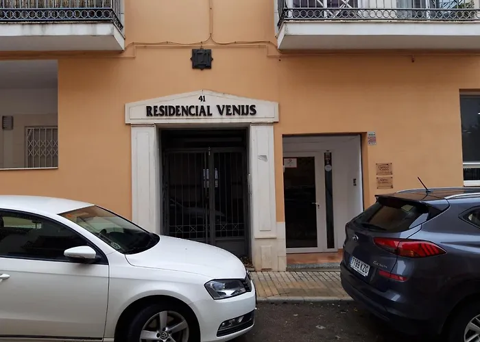 Vft La Paz II