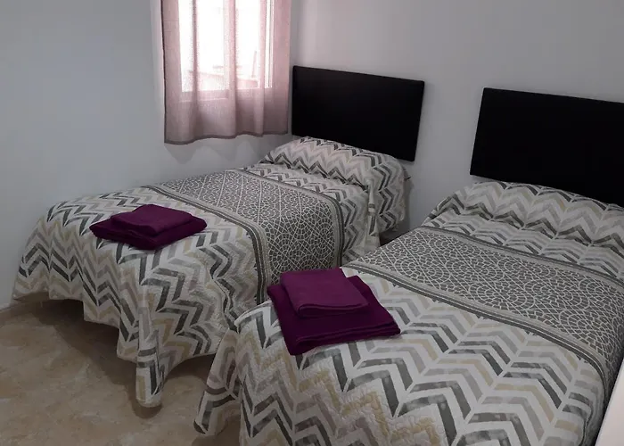 Vft La Paz II