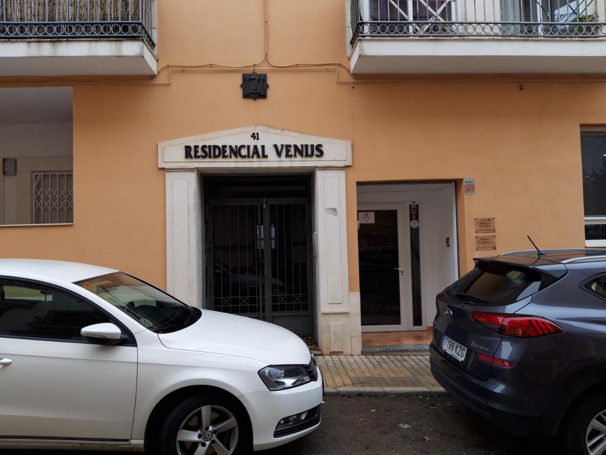 Vft La Paz Ii Apartment
