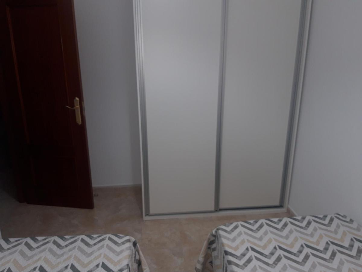 Apartment Vft La Paz Ii