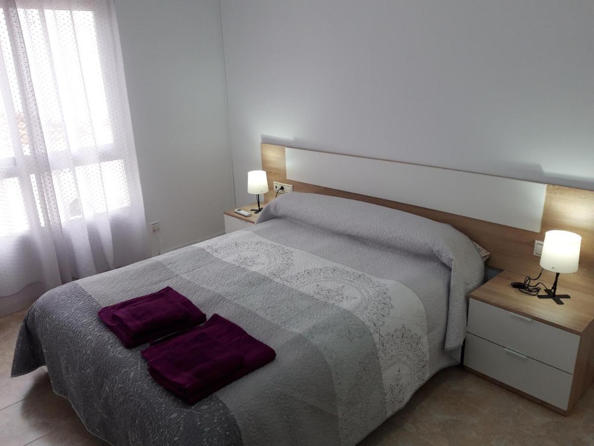 Vft La Paz Ii Appartement Baeza