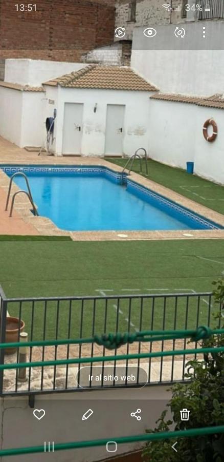 Vft La Paz Ii *