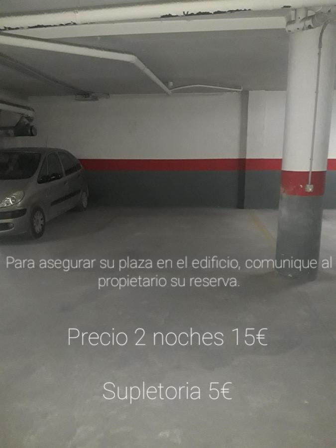 Appartement Vft La Paz Ii Baeza