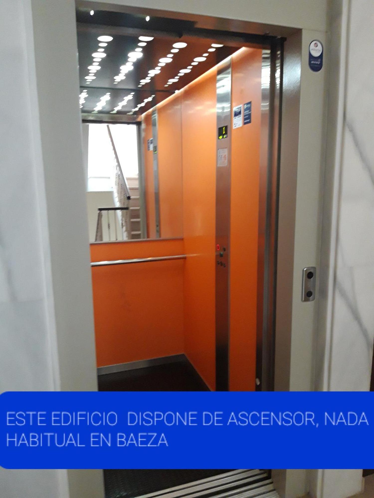 Vft La Paz Ii Appartement
